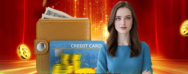 Rollover Bônus bet7477