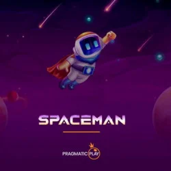 Spaceman bet7477
