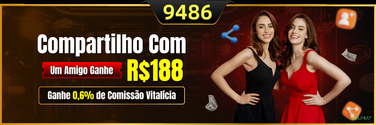 bet7477 Plataforma