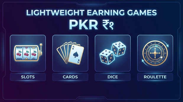 Payment and PKR controls in pak dhan - 6